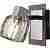 Спот N-Light 420 420-01-11 chrome + wengue