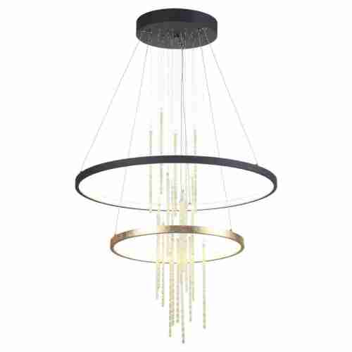 Подвесной светодиодный светильник Odeon Light Monica 3901/63L