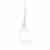 Подвесной светильник Ideal Lux Minimal SP1 Bianco 009360