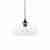 Подвесной светильник Lumina Deco Brosso LDP 6810 PR Подвесной светильник Lumina Deco Brosso LDP 6810 PR
