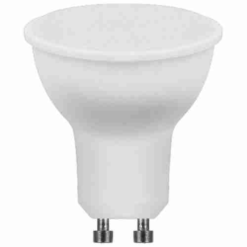 Лампа светодиодная Feron GU10 7W 4000K Грибок матовая LB-26 25290