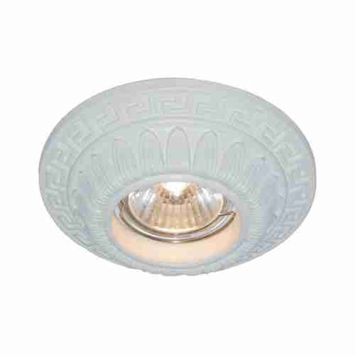 Светильник точечный Artelamp Cratere A5073PL-1WH