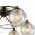 Потолочная люстра Vele Luce Furia VL1882L06