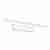 Подсветка для зеркал Maytoni Gleam MIR005WL-L16W Подсветка для зеркал Maytoni Gleam MIR005WL-L16W