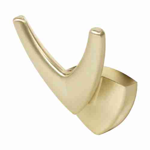 Крючок Ajax (Аякс) настенный MB-LM/K-003 SG матовое золото