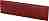 Плитка клинкерная цоколь структурный Paradyz Natural Rosa Duro 8,1х30