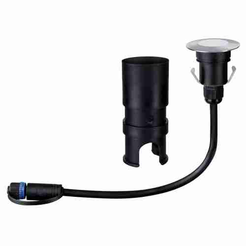 Ландшафтный светодиодный светильник Paulmann Floor Mini 93951