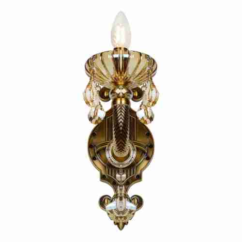 Бра iLamp Asia 81069-1 BR