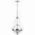 Подвесной светильник Lightstar Modena 816034