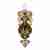 Бра iLamp Asia 81069-1 BR Бра iLamp Asia 81069-1 BR