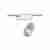 Трековый светильник SWG TL28 TL28-WH-30-NW Трековый светильник SWG TL28 TL28-WH-30-NW