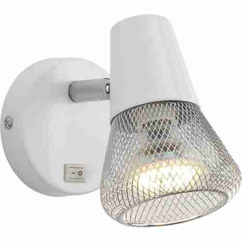 Спот Artelamp Grid A9268AP-1WH