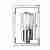 Бра Vele Luce Palermo VL5023W01
