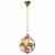 Подвесная люстра Loft IT Loft3043-Br Подвесная люстра Loft IT Loft3043-Br