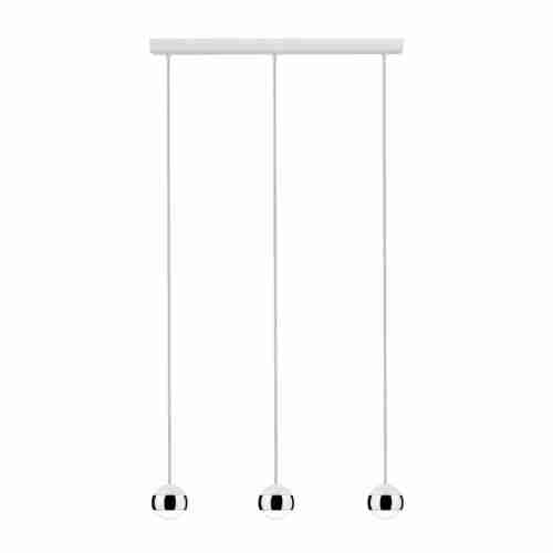 Подвесной светодиодный светильник Paulmann Parana 70927