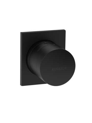 Декоративная накладка Armadillo SLIM DS.RT01.08 BL Черный