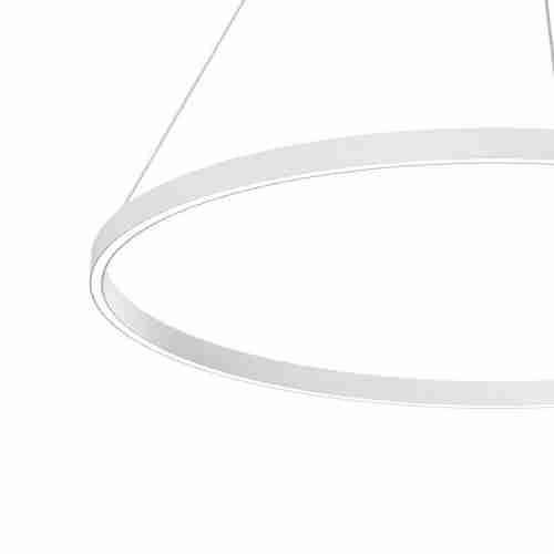 Подвесной светодиодный светильник Maytoni Rim MOD058PL-L54W4K