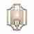 Бра Vele Luce Elsa VL4214W01