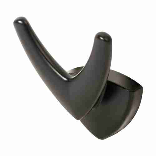 Крючок Ajax (Аякс) настенный MB-LM/K-003 BL черный