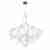 Подвесная светодиодная люстра ST Luce Gravetta SL797.103.114 Подвесная светодиодная люстра ST Luce Gravetta SL797.103.114