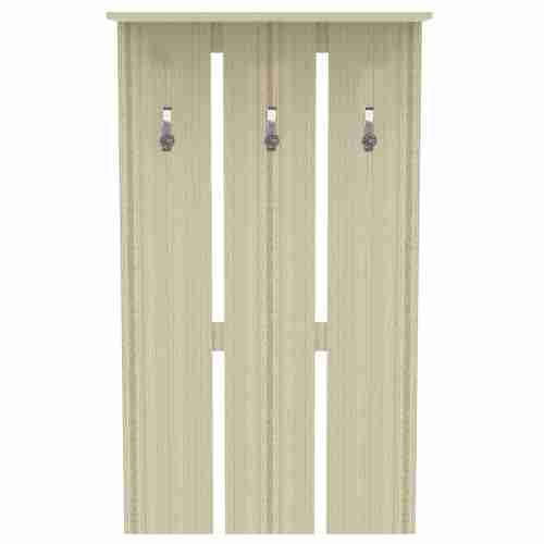 Крючок Ajax (Аякс) настенный MB-LM/K-004 CP хром