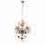 Подвесная люстра ST Luce Joanna SL426.763.05