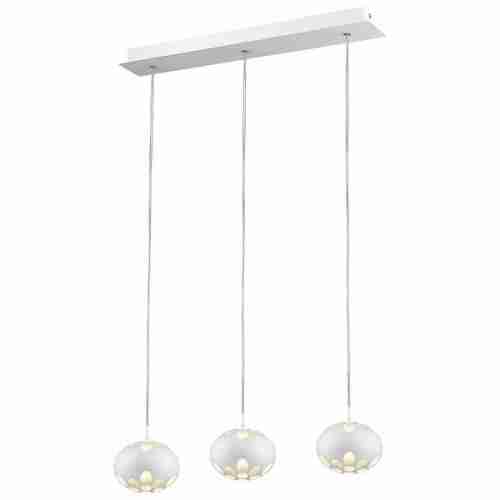 Светильник подвесной Wertmark Augen WE438.03.006