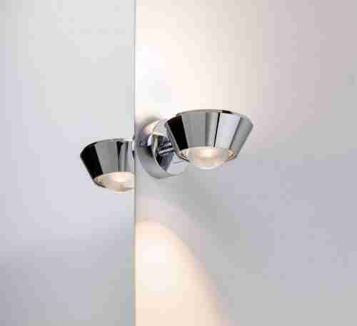 Бра Paulmann Sabik 70947