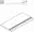 Ступень закруглённая Italon Materia Magnesio Gradino Round Grip 620040000064 60х30