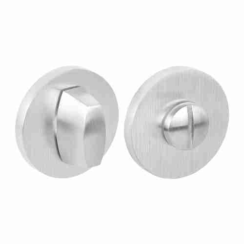 Ручка поворотная BK6.R.SLR52 SSC-16 сатинированный хром