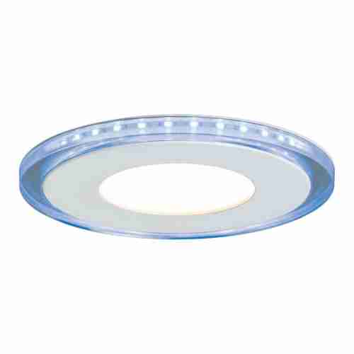 Встраиваемый светодиодный светильник Paulmann Premium Line Panel 92796