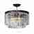 Потолочная люстра Vitaluce V5127-1/6S Потолочная люстра Vitaluce V5127-1/6S
