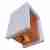 Потолочный светодиодный светильник Loft IT Architect OL1073-WG