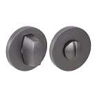 Ручка поворотная BK6.R.SLR52 GR-23 графит