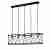 Подвесной светильник Vele Luce Ulik VL6242P05