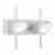 Бра iLedex Inefable X088206 6W SWH Бра iLedex Inefable X088206 6W SWH