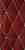 Плитка керамическая Villa Ceramica Bourjeois Rosso rett. настенная 30х60