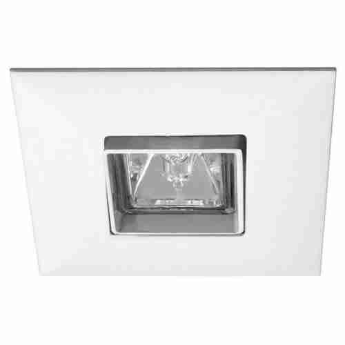 Встраиваемый светильник Paulmann Premium Quadro 5705