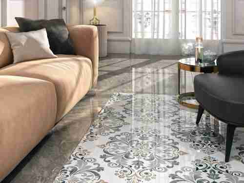 Плинтус Kerama Marazzi Параллель беж светлый FMC014 20x10