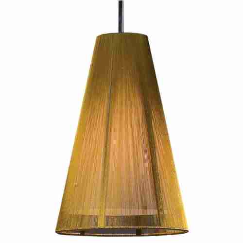 Подвесной светильник Citilux Золотой CL936007