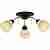 Потолочная люстра TopLight Winnifred TL1255D-03BC