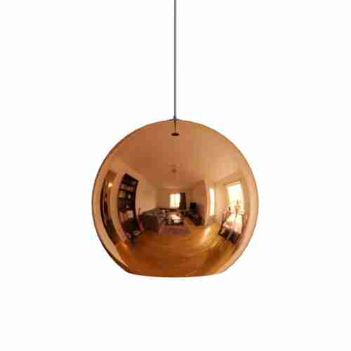 Подвесной светильник Loft IT Copper Shade Loft2023-D