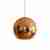 Подвесной светильник Loft IT Copper Shade Loft2023-D