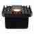Настенный светодиодный светильник iLedex Scoop ZD8006-10W BK Настенный светодиодный светильник iLedex Scoop ZD8006-10W BK