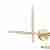 Бра Vele Luce Corda VL5534W34 Бра Vele Luce Corda VL5534W34