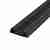 Уплотнитель самоклеящийся ADH/P-9x5,5mm BLACK черный 100m