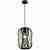 Подвесной светильник Toplight Debra TL1189H-01BK