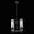 Подвесная люстра ST Luce Bichero SL334.403.04 Подвесная люстра ST Luce Bichero SL334.403.04