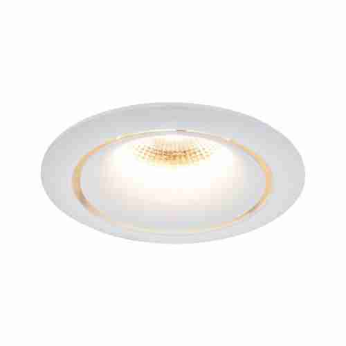 Встраиваемый светодиодный светильник Maytoni Zoom DL031-2-L8W
