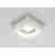 Светильник точечный Ambrella D9160/9171 D9171 MILK